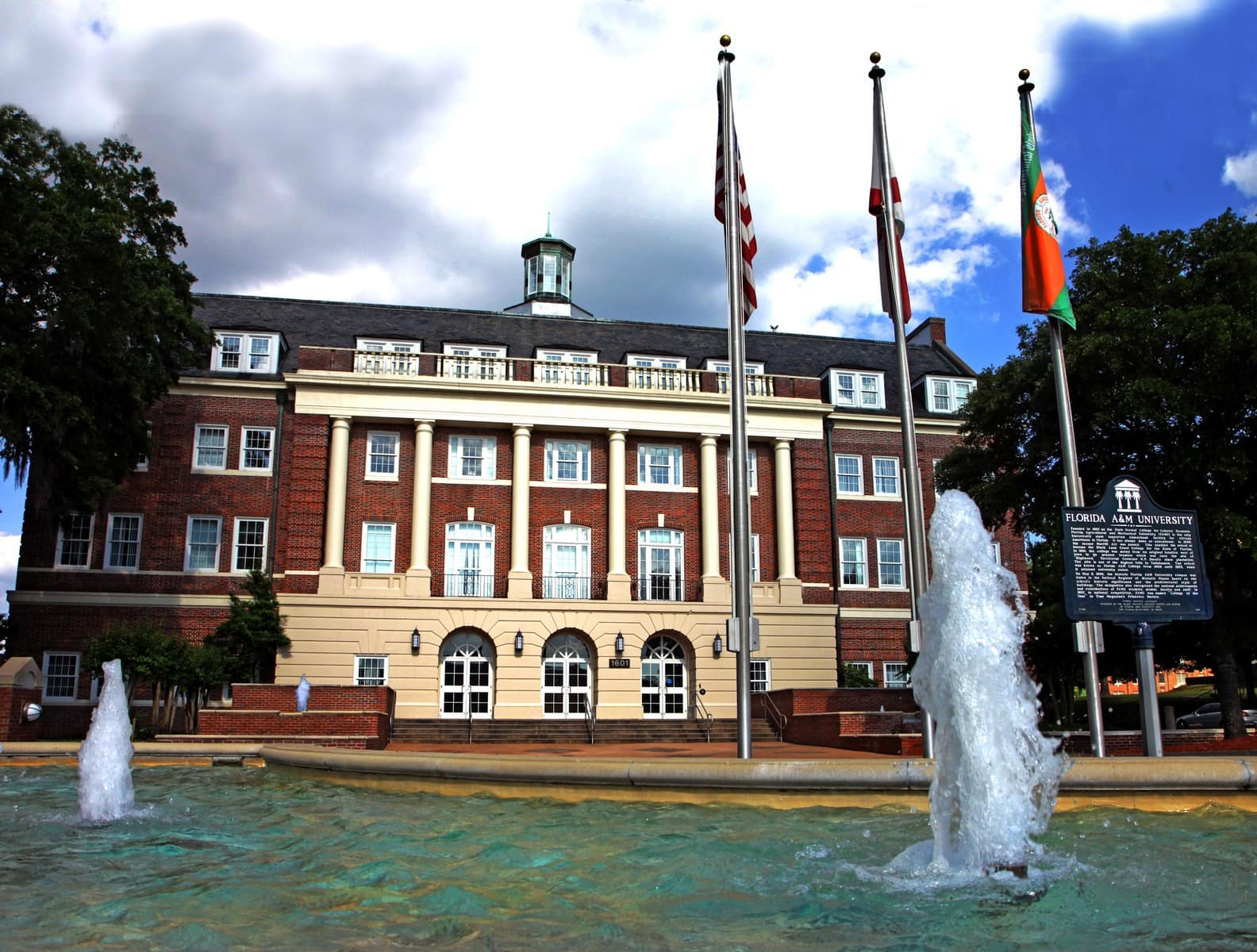 FAMU College of Law reverses reopening plans, stays remote for fall