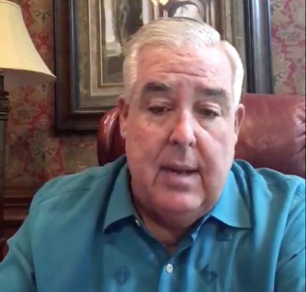 John Morgan video