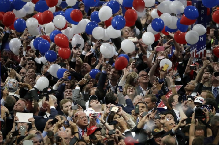 RNC Convention