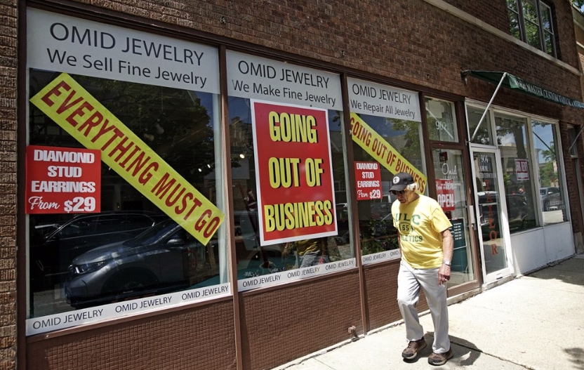 Store in illinois