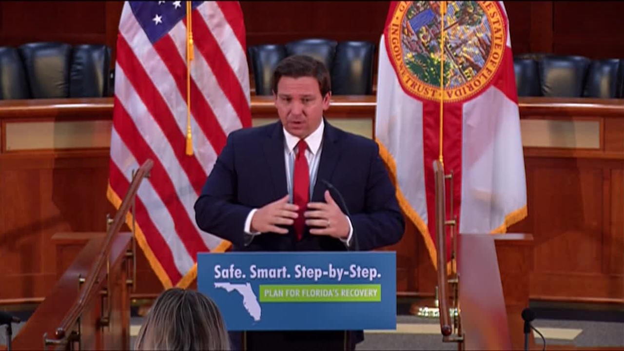 ron desantis