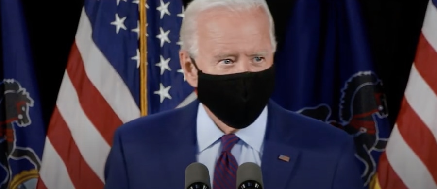 Joe Biden