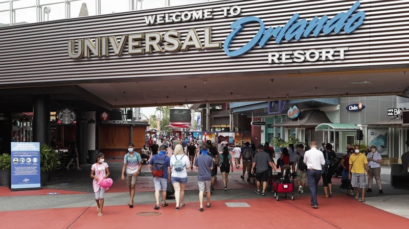 Universal Orlando