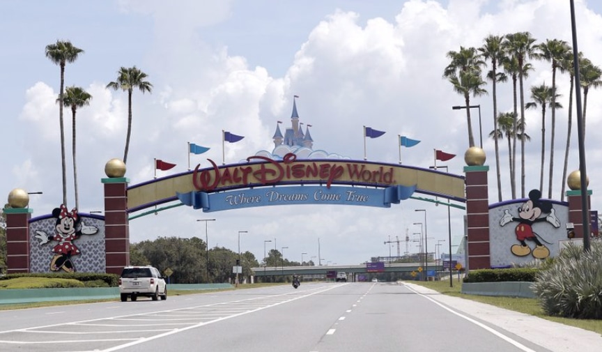 Walt Disney World