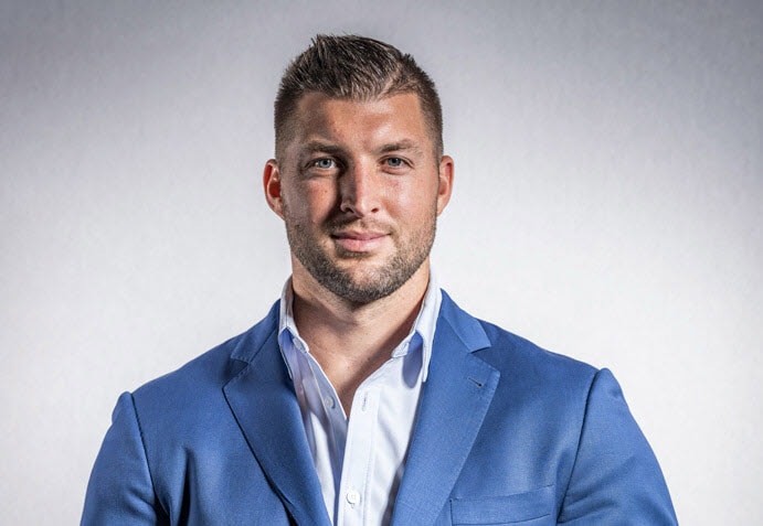 Tim Tebow's comeback story ends with Jaguars cutting him