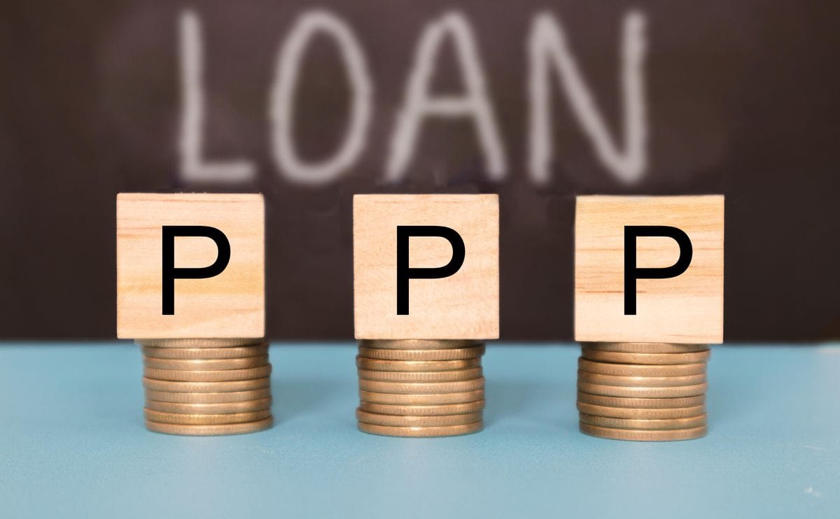 ppp loan