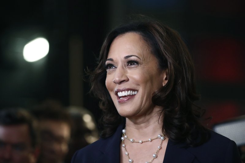 Gen Z Florida Dems: ‘Youth voters will turn out en masse for Kamala Harris’