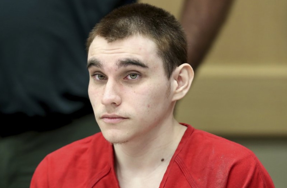 Nikolas Cruz