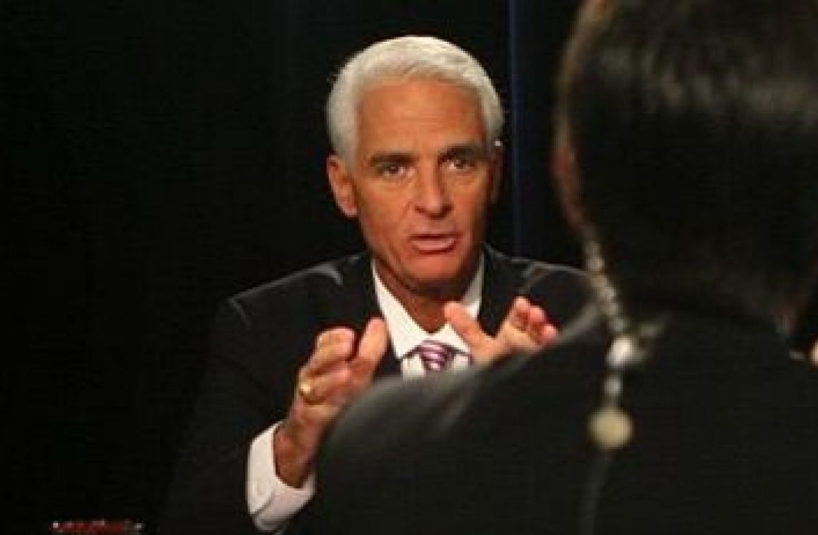 charlie crist edit