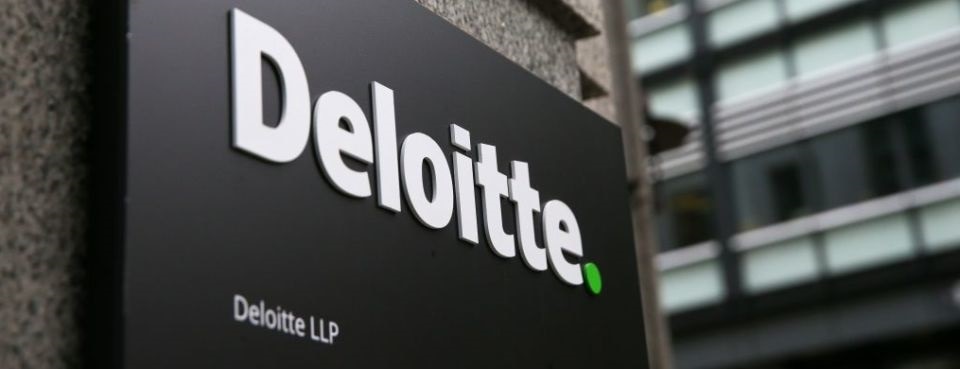 deloitte