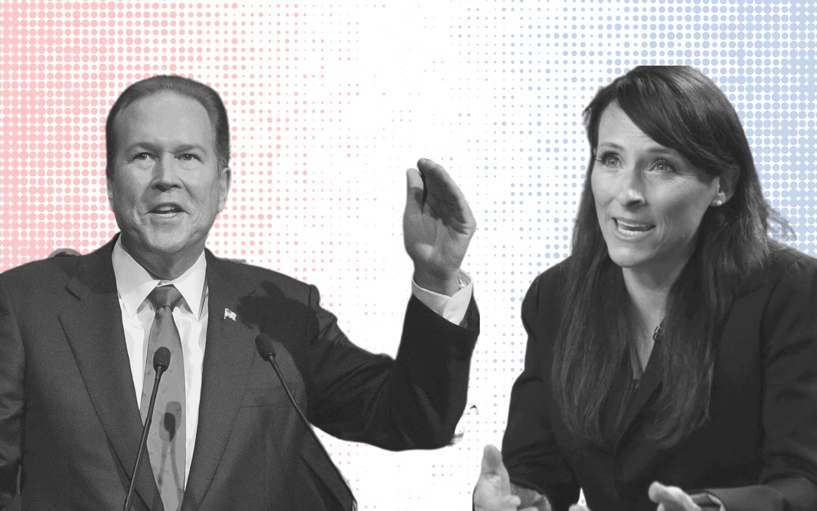 vern buchanan vs. margaret good