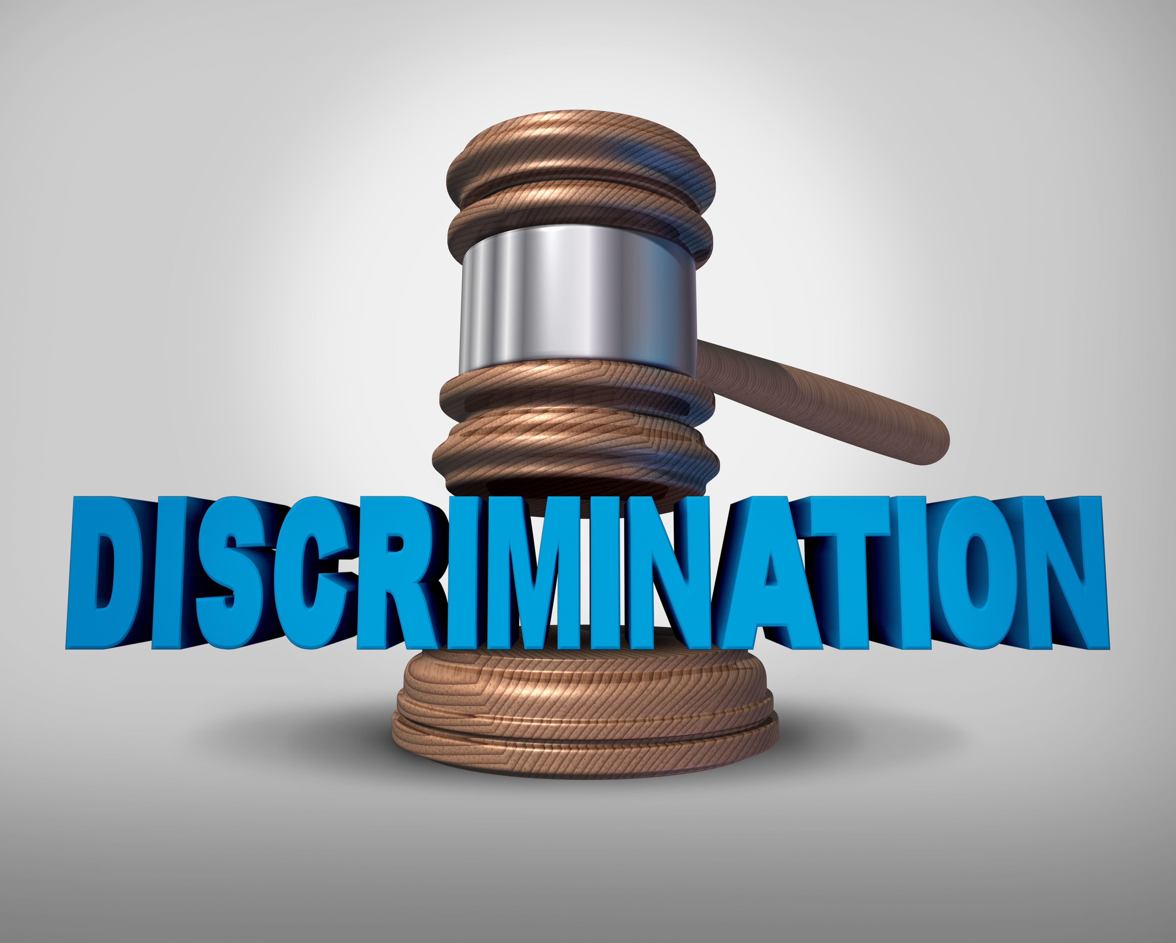 discrimination lawsuit