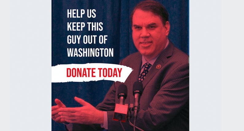 Alan Grayson