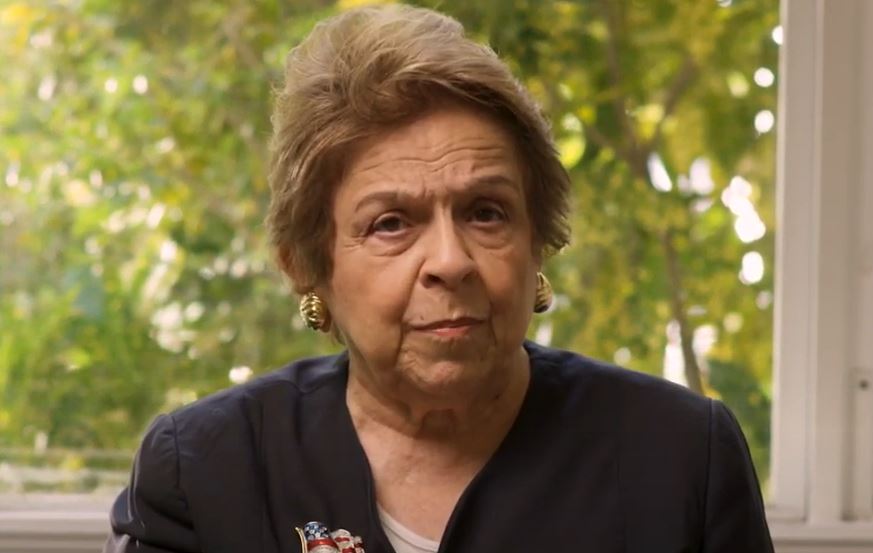 Donna Shalala