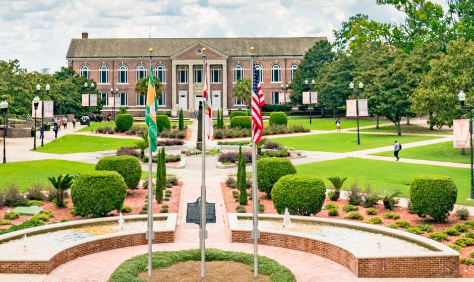 FAMU