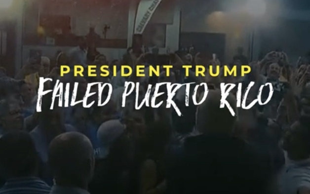 Puerto Rico ad