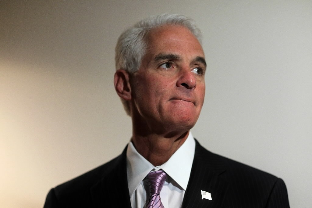 charlie crist