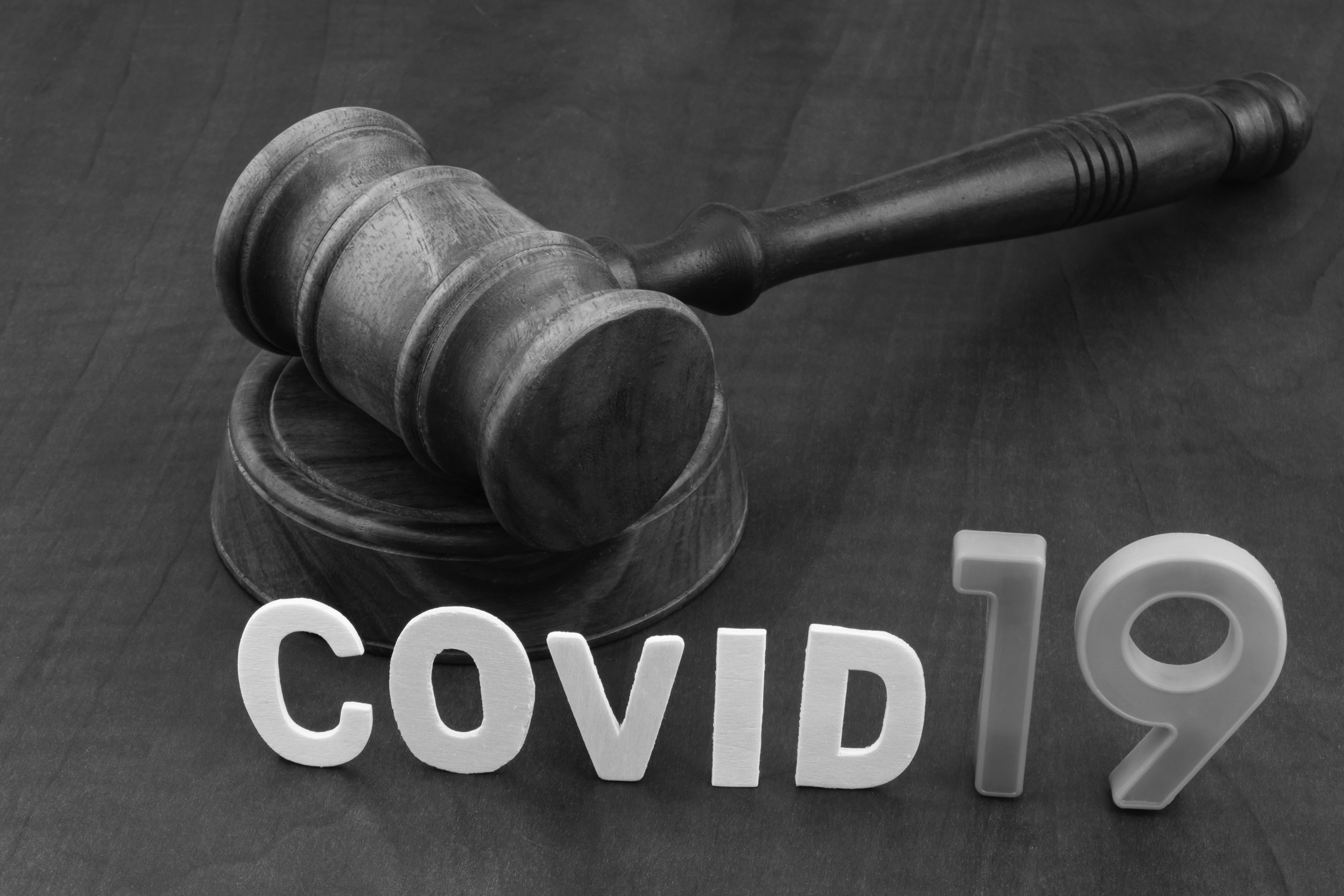 Florida Supreme Court May Soon Relax Covid 19 Protocol For Courts