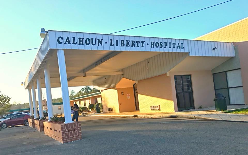 Calhoun Liberty Hospital