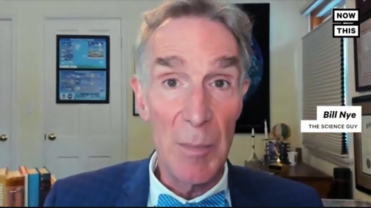 Bill Nye