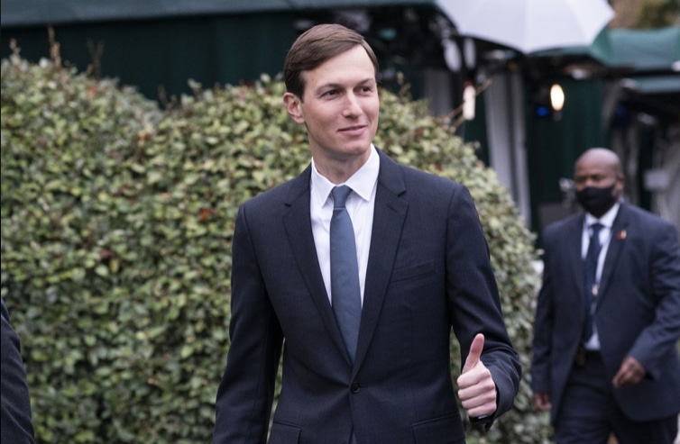 Jared Kushner