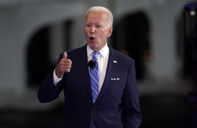 Joe Biden 2