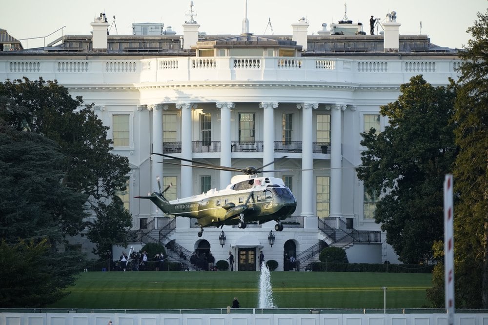 Marine One