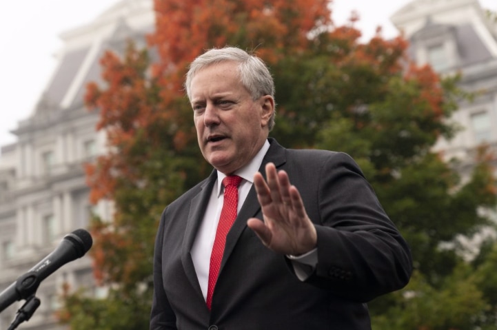 Mark Meadows