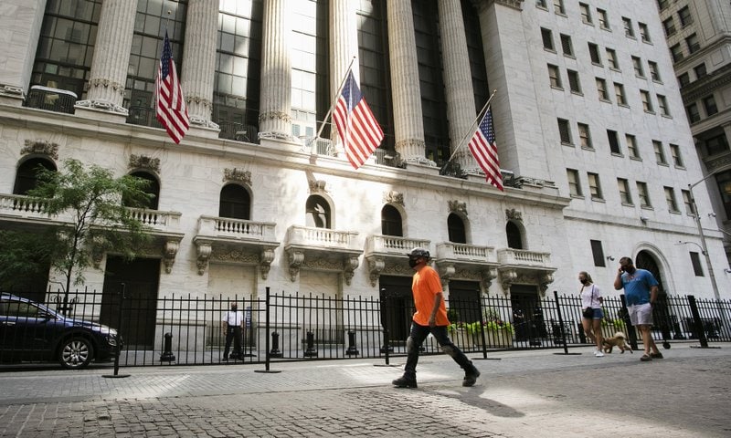 New York Stock Exchange