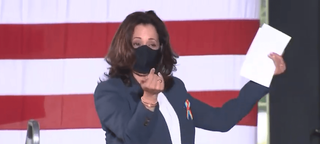 Kamala Harris