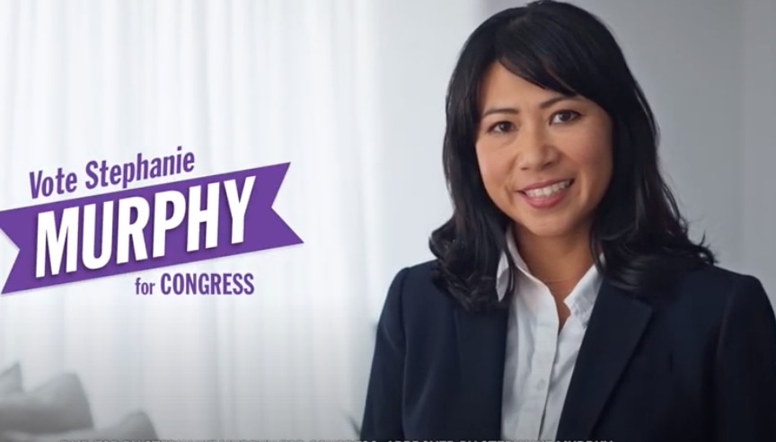 Stephanie Murphy