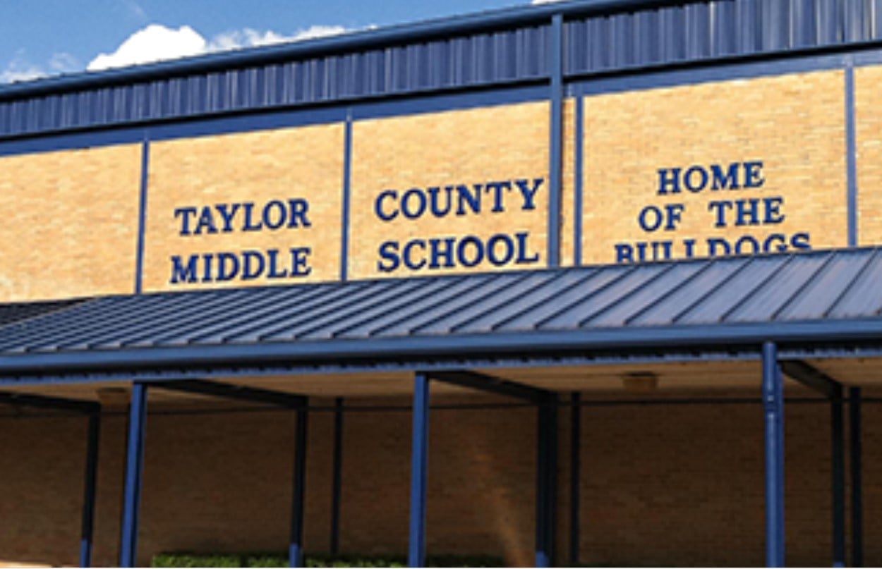 Taylor County Middle School