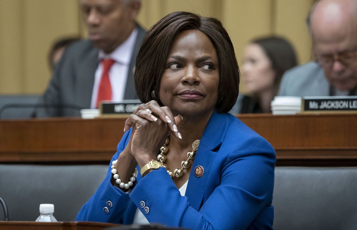 Val Demings confirms considering run for Governor or Senate — or House ...