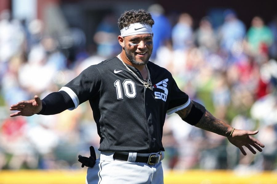 MLB player Yoan Moncada sued by Gulport businessman over exit from native  Cuba