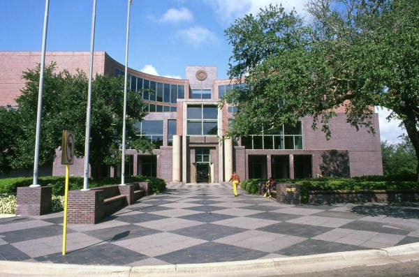 tally city hall