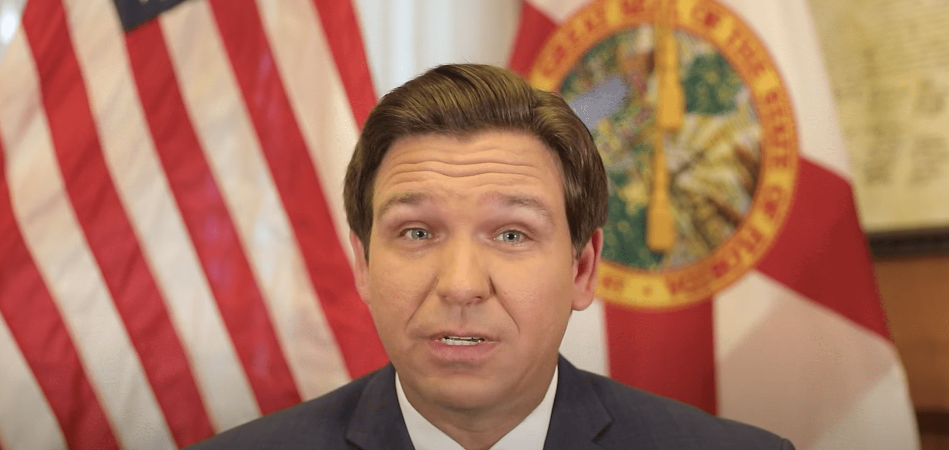 DeSantis Nov. 25