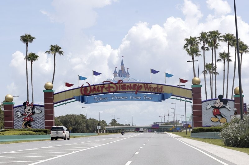 Walt Disney World