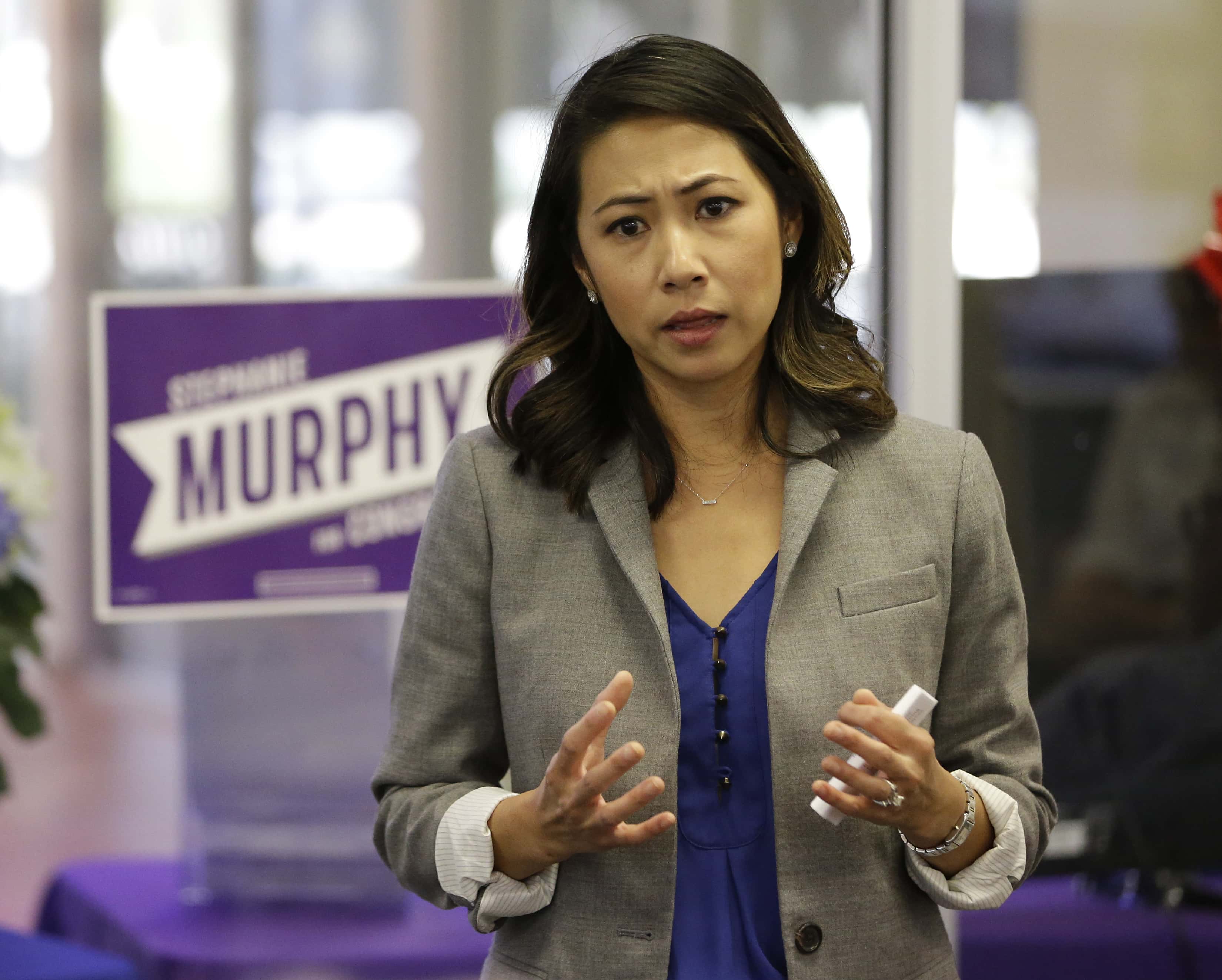 Stephanie Murphy