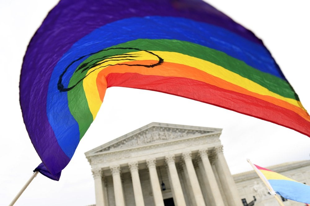 LGBTQ Supreme Court