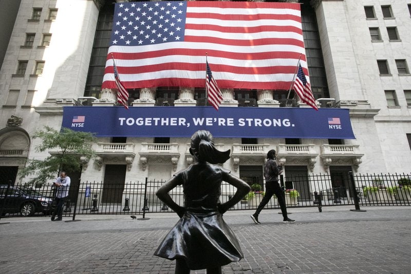 New York Stock Exchange