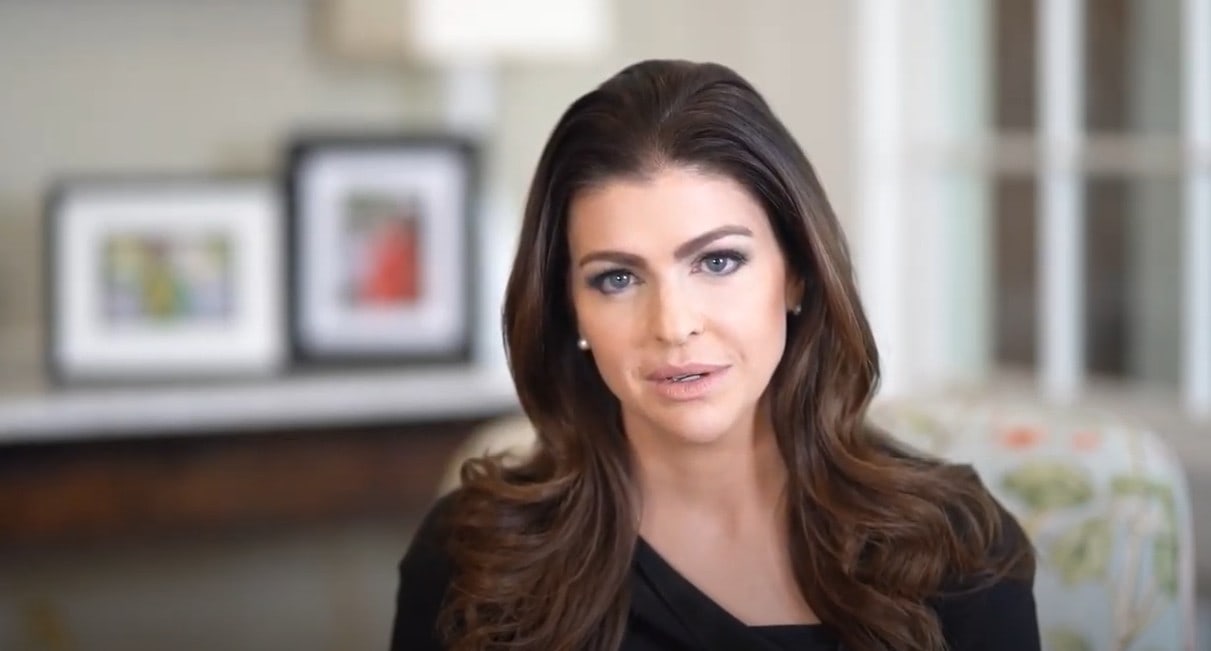 casey desantis