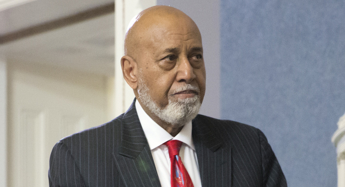 Special Election Will Decide Replacement For Alcee Hastings But Redistricting Looms