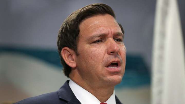 ron desantis