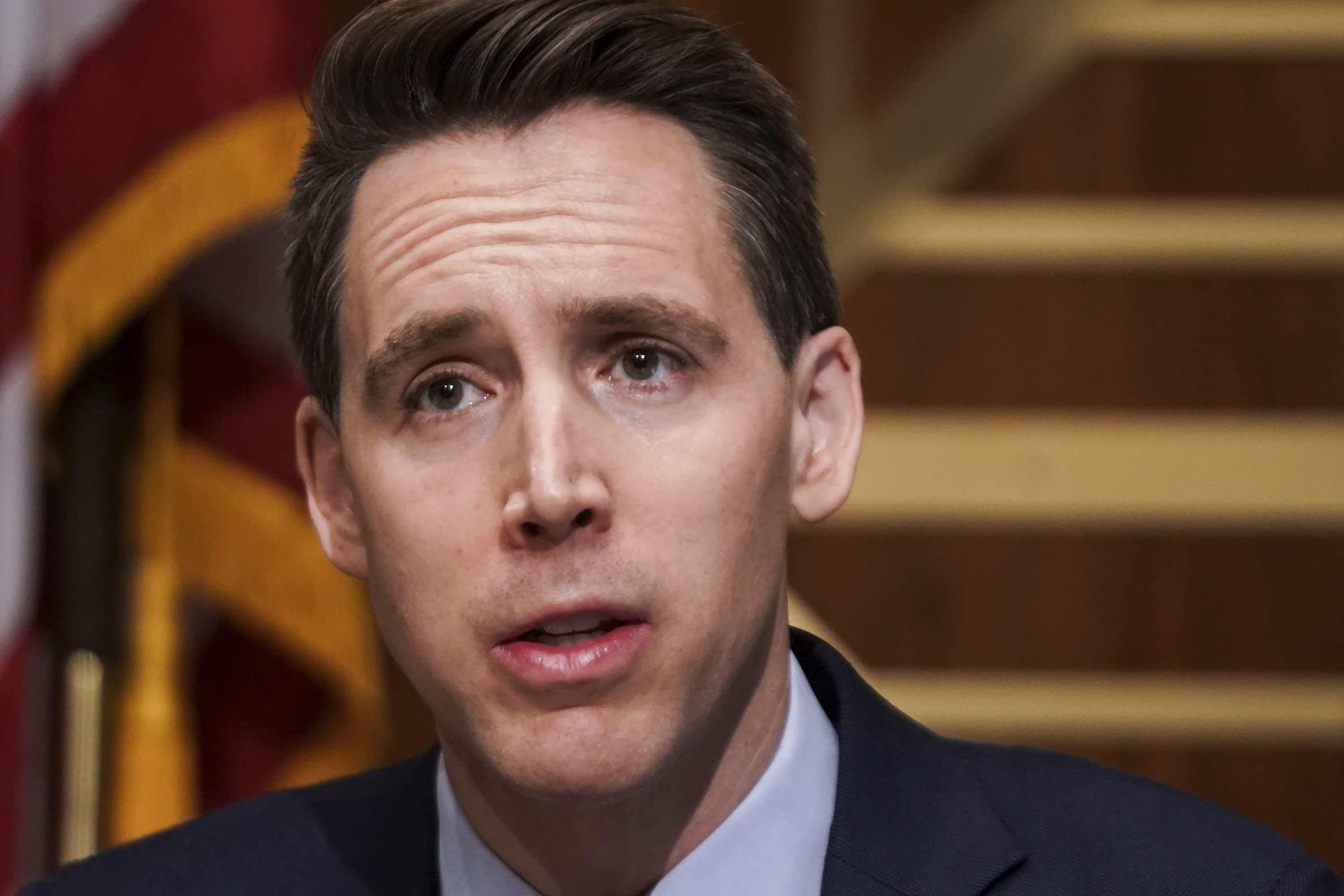 Josh Hawley to host Orlando fundraising event