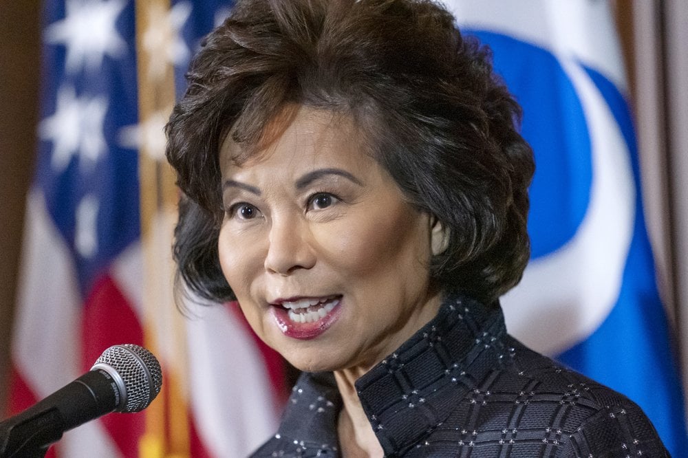 Elaine Chao