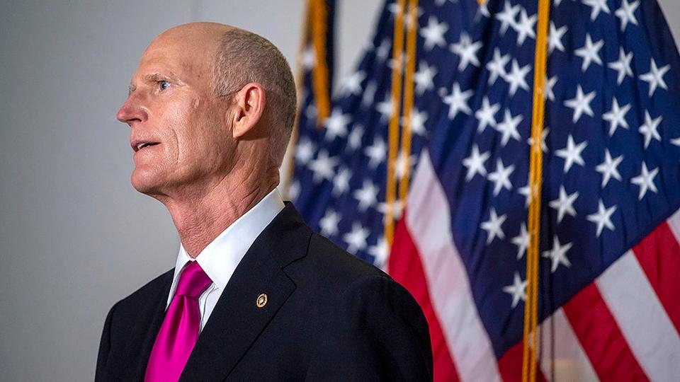 rick scott