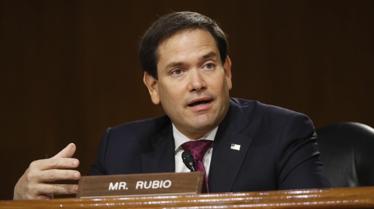 rubio