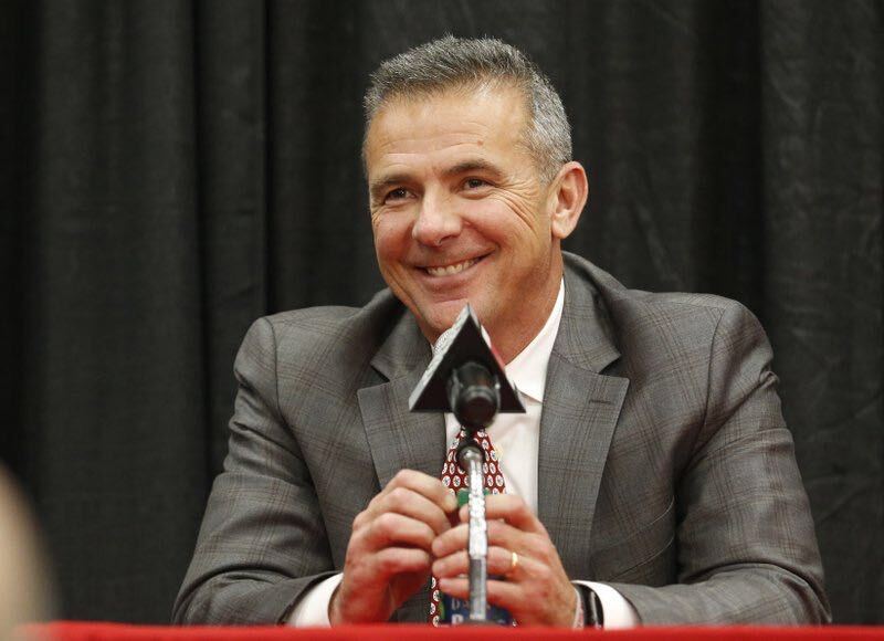 Jacksonville Jaguars rebound from Lot J rebuff with Urban Meyer hire