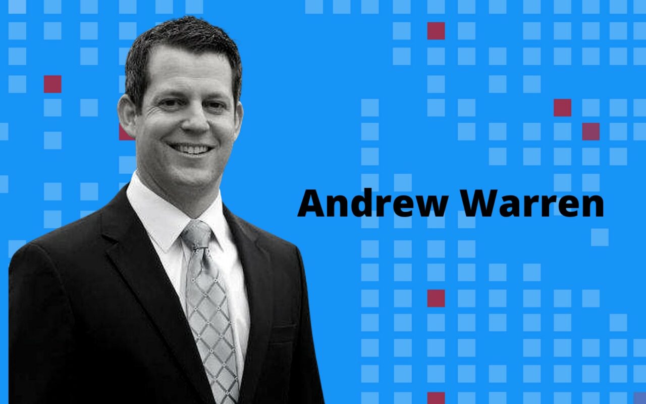 Andrew Warren