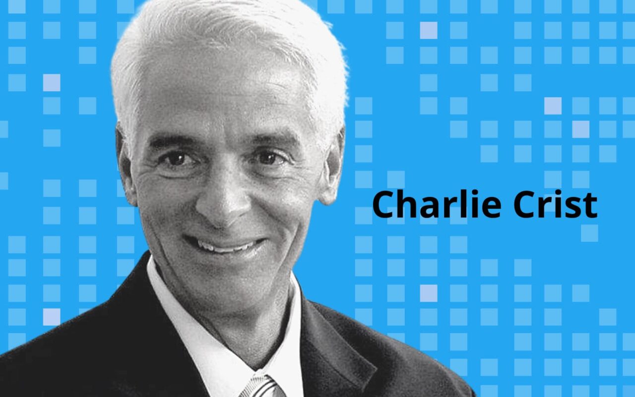 Charlie Crist